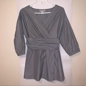 Motherhood maternity Striped top